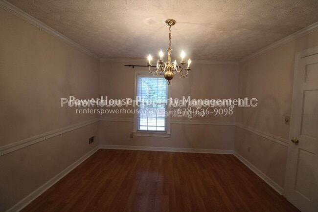 Building Photo - 3209 Henderson Walk