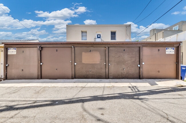 Floorplan - 1141 Pine Ave