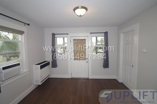 Building Photo - 3639 36th St