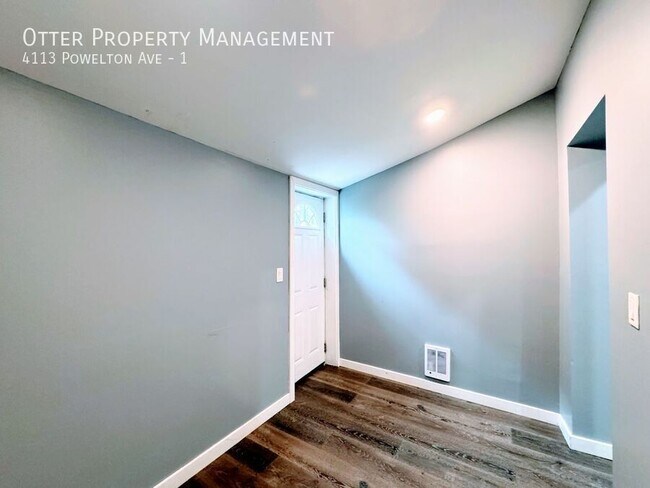 Building Photo - 4113 Powelton Ave