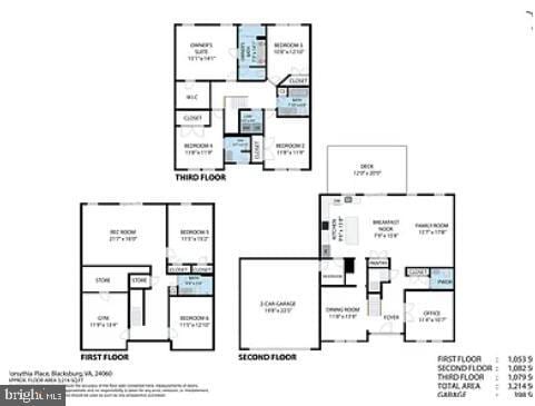 Building Photo - 5019 Forsythia Pl