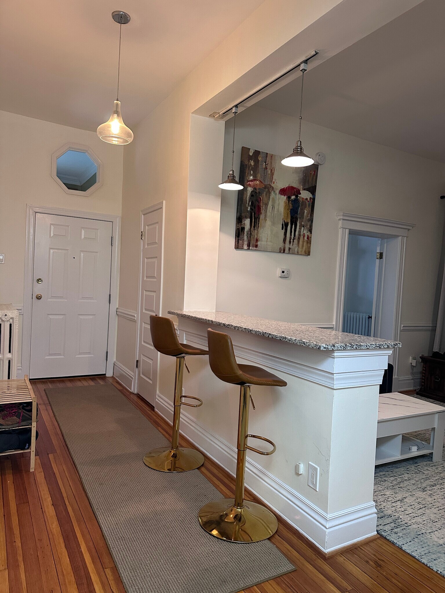 Building Photo - 2329 W Grace St