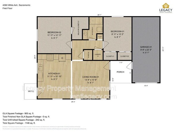 Building Photo - 4360 White Ash Ln