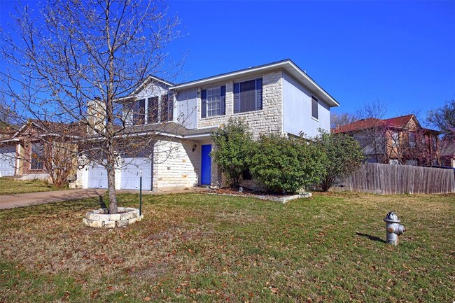 Building Photo - 8800 Peppergrass Cove