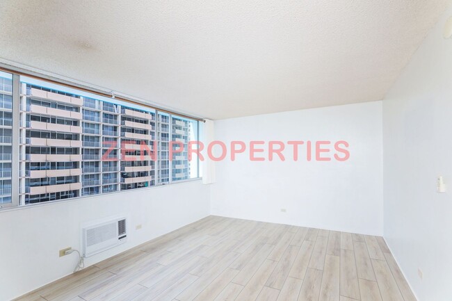 Building Photo - Kapiolani Terrace studio for rent