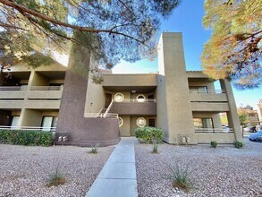 Building Photo - CHARMING SOUTHWEST LAS VEGAS CONDO WITH COMMUNITY AMENITIES