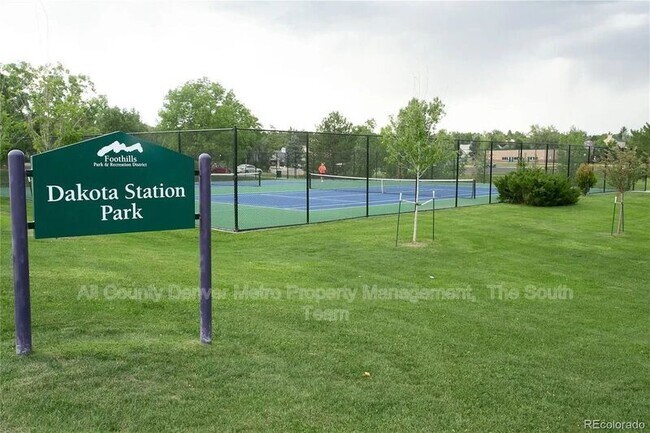 Building Photo - 9617 W Chatfield Ave