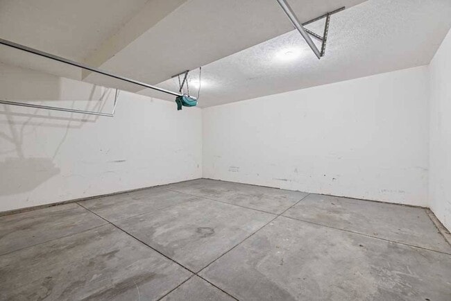 Floorplan - Cascade Pines Duplexes