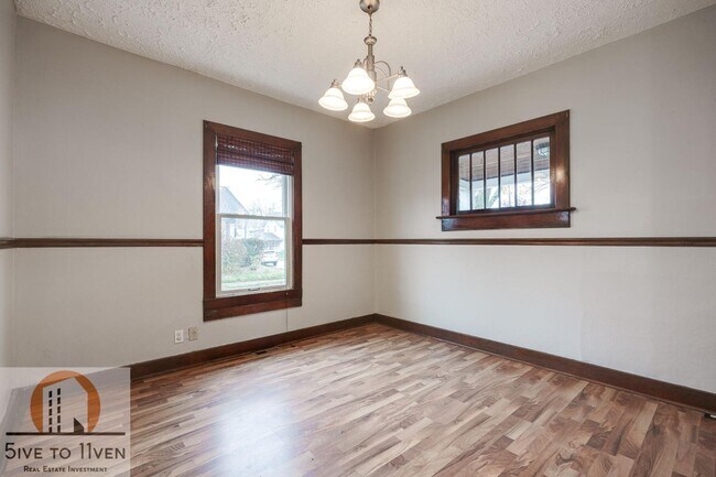 Building Photo - 1203 Arbor Ave