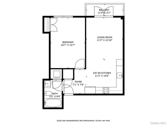 Building Photo - 1110 Madison St