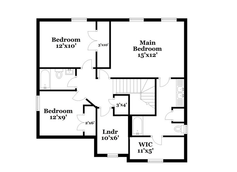 Building Photo - 3848 Sunview Dr NW