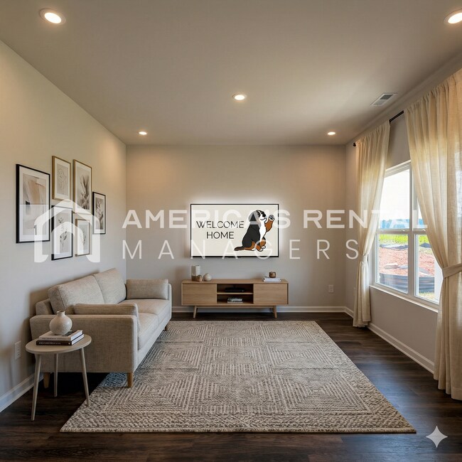 Building Photo - New Construction Home for Rent!