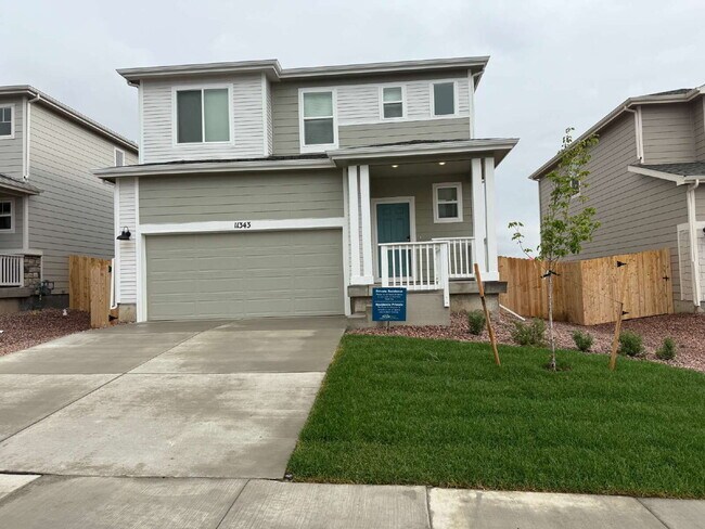 Primary Photo - 11343 Pikeminnow Pl