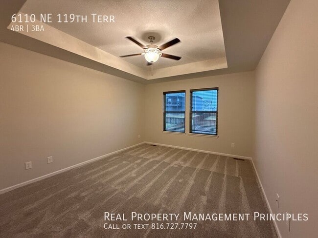 Building Photo - 6110 NE 119th Terrace