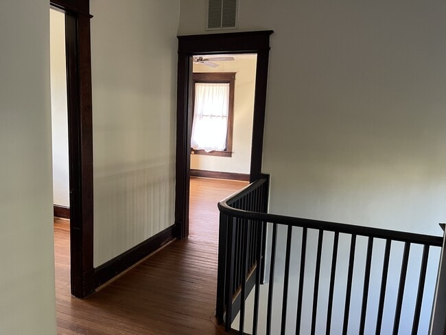 Building Photo - 1509 Gallatin St NW