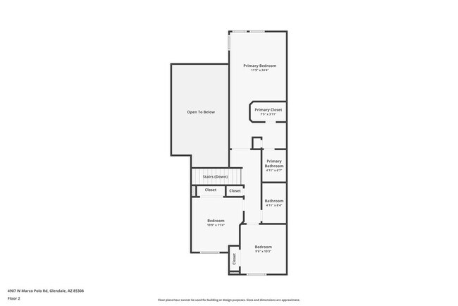 Building Photo - 4907 W Marco Polo Rd