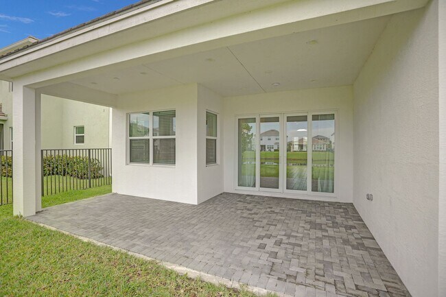 Building Photo - New House for Rent