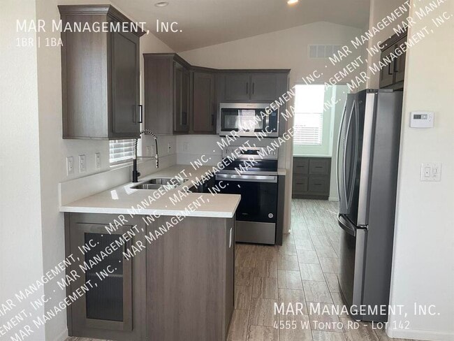 Building Photo - 4555 W Tonto Rd