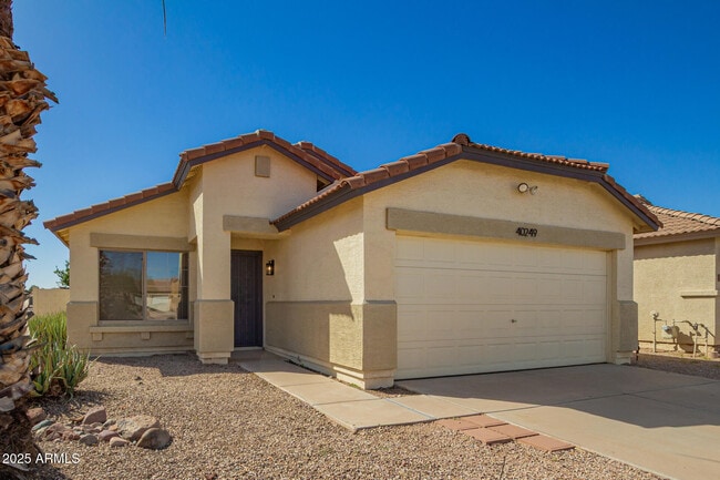 Building Photo - 40249 N Cassara Dr