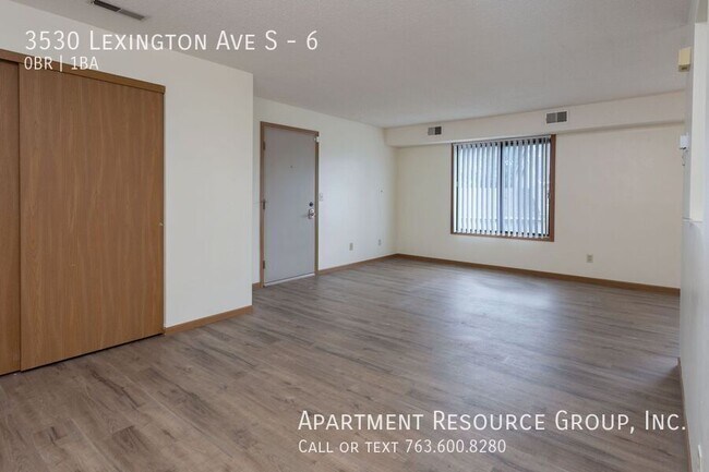 Building Photo - 3530 Lexington Ave S