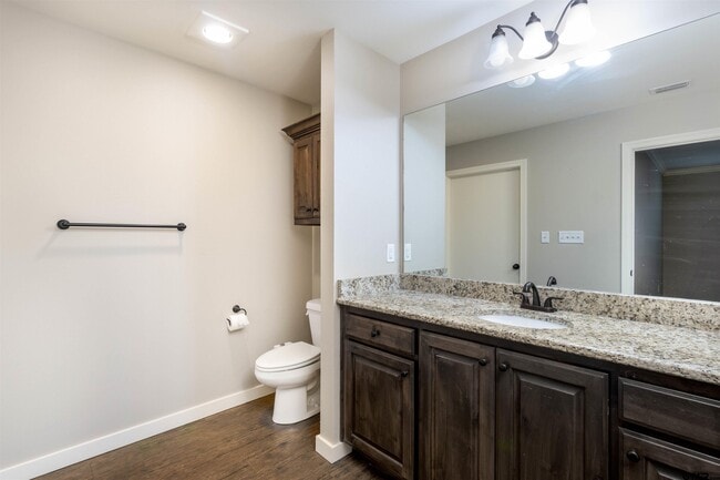 Building Photo - 5106 Shiloh Ridge Dr