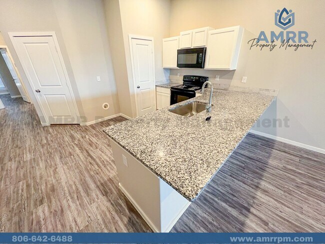 Building Photo - 2109 N Avenue K