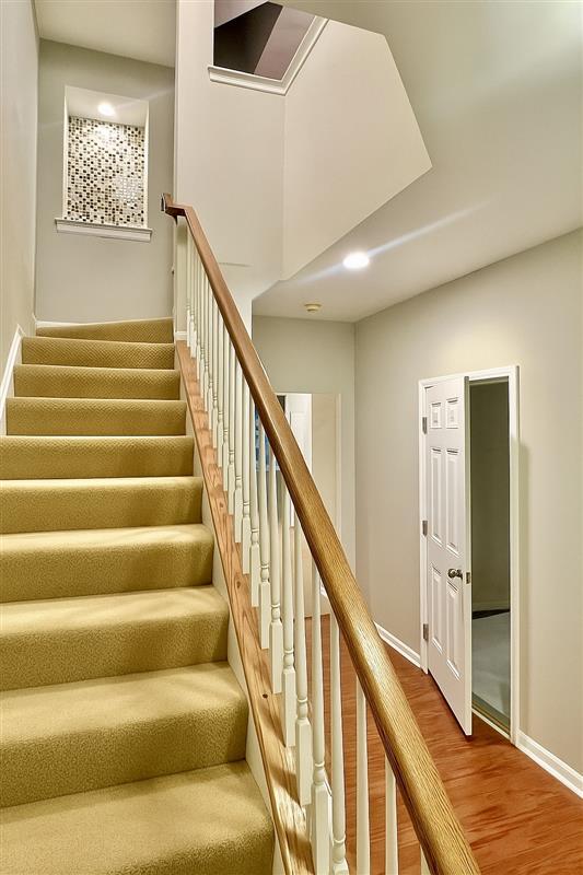 entrance - 1305 Boulder Creek Rd