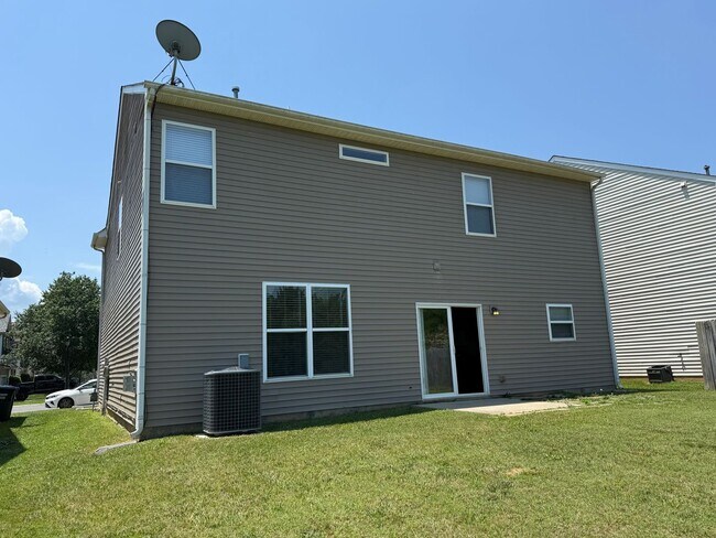 Building Photo - 4BR/2.5 BA Home in Monroe