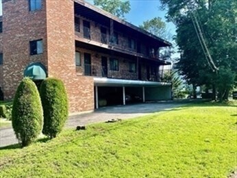 Building Photo - 1 Belknap St