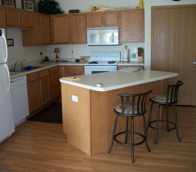 Eagle Pointe Hastings, MN Apartment Finder