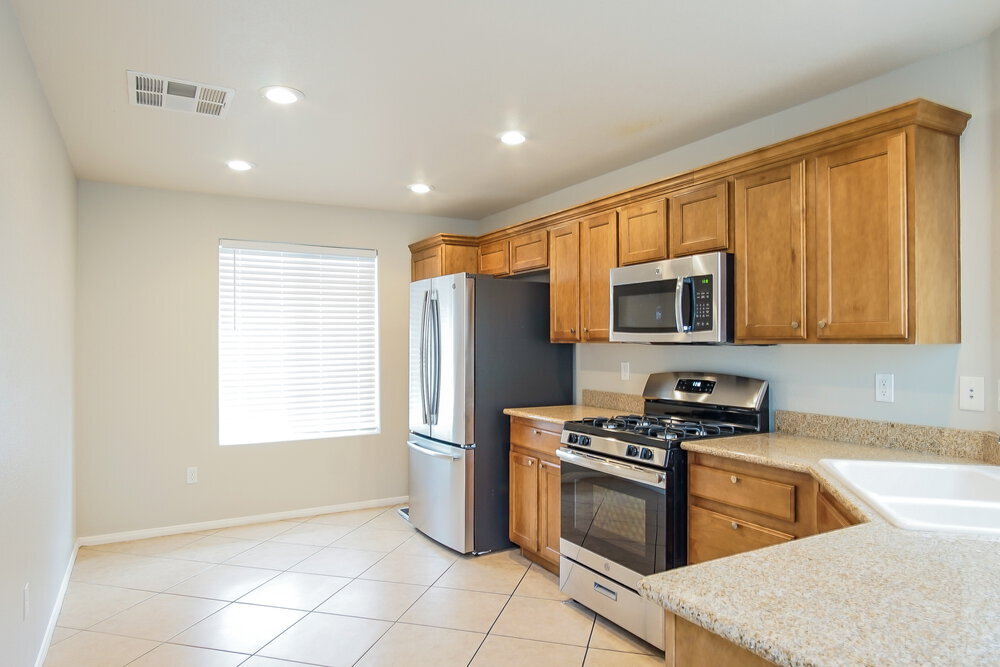 Building Photo - 8133 S Ribbon Falls St