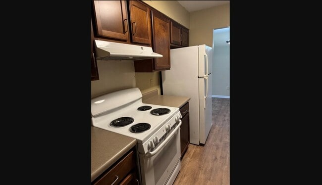 Building Photo - 801 Wildcat Dr