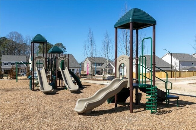 Building Photo - 3085 Cambridge Ml St