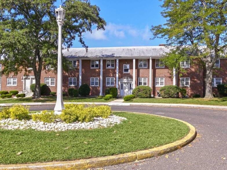 Interior Photo - Wallworth Park Apartments