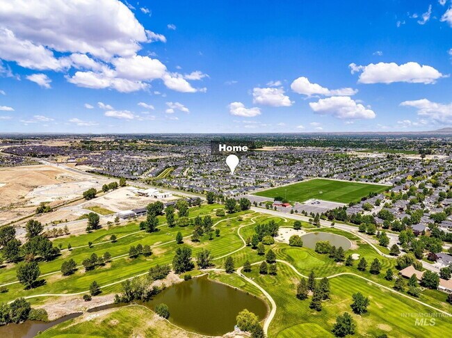 Building Photo - Beautiful South Meridian Home