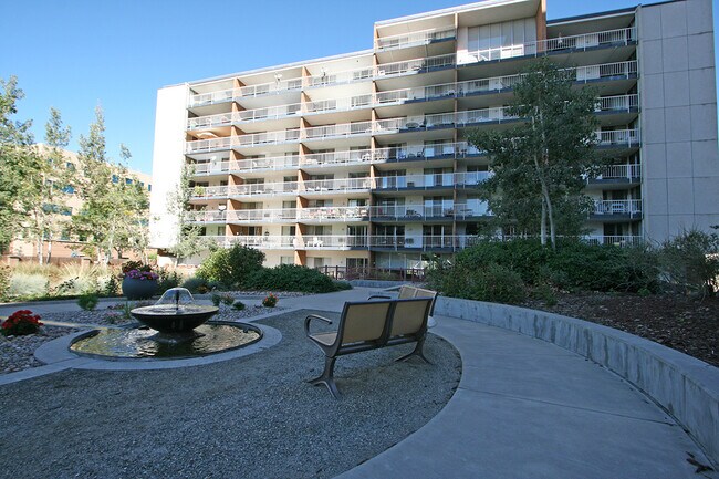 Building Photo - 4800 E Hale Pkwy