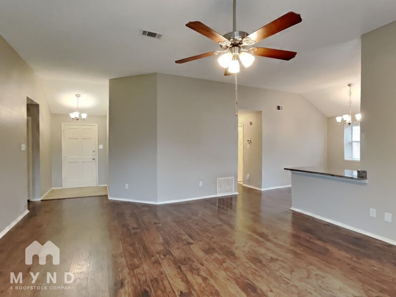 Building Photo - 208 S Malone Rd