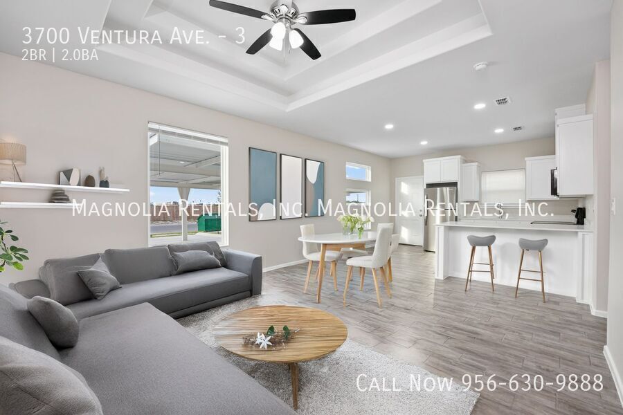 Building Photo - 3700 Ventura Ave