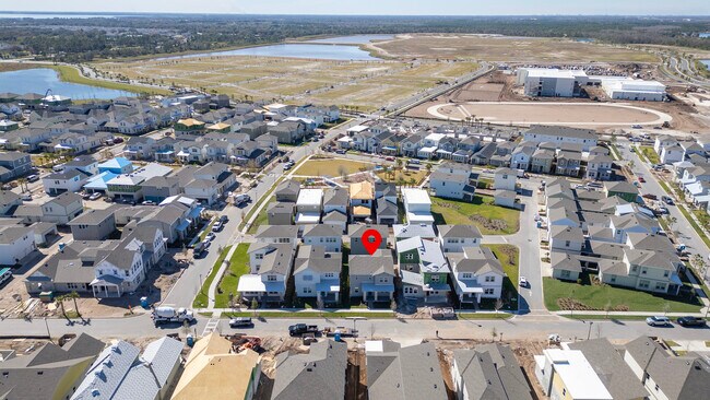 Building Photo - 13254 McMillan Dr