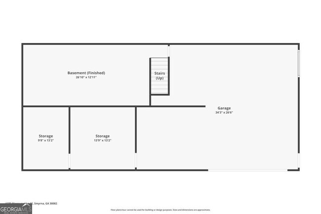 Building Photo - 1375 Mosswood Ln SE