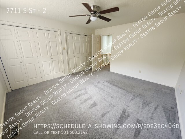 Building Photo - 7711 S St-2
