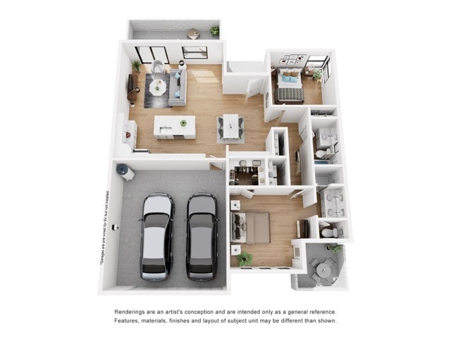 C2 Casita - Ascension at Manistee Ranch