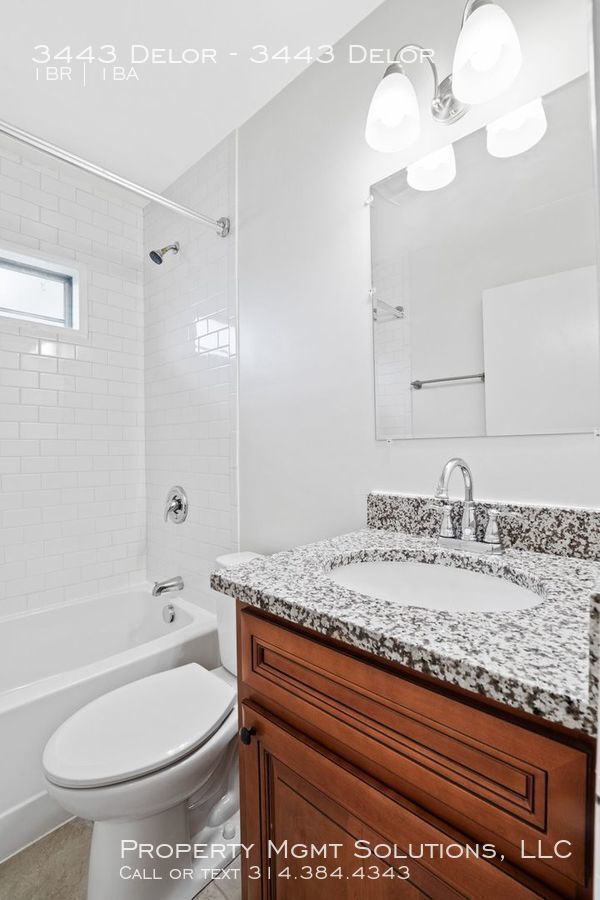 Building Photo - 3443 Delor St