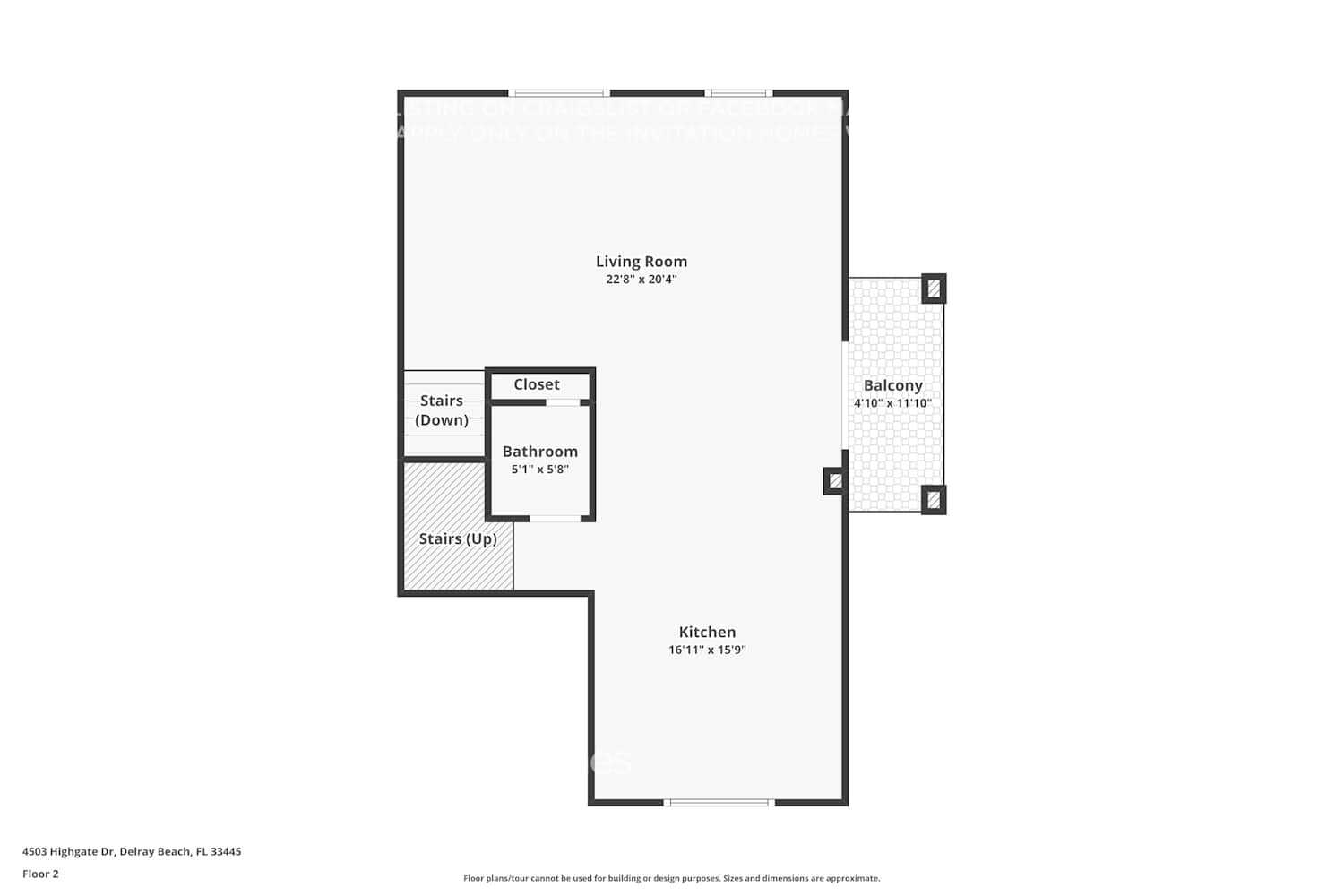 Building Photo - 4503 Highgate Dr