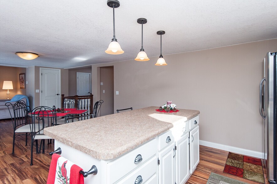 Kitchen - 67951 County Road 76
