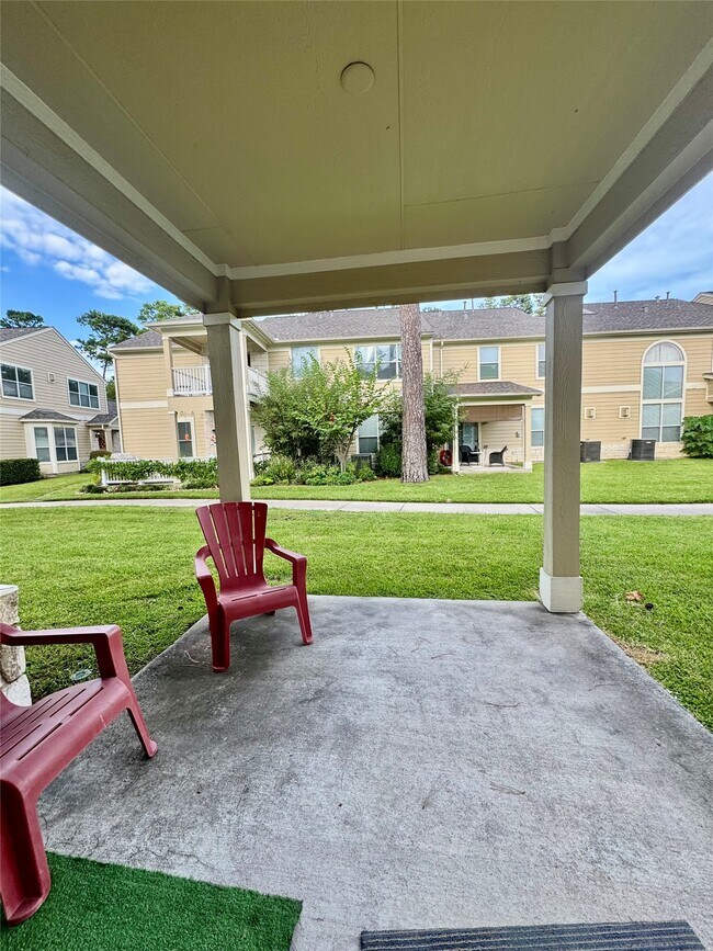 Building Photo - 13600 Breton Ridge St