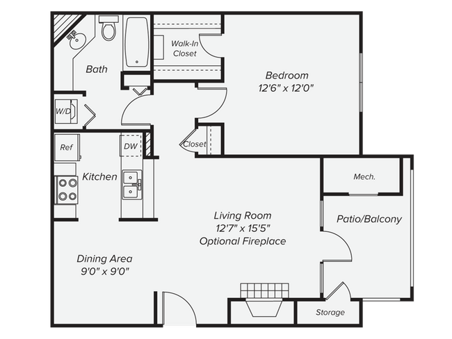 Building Photo - 13116 Autumn Woods Way