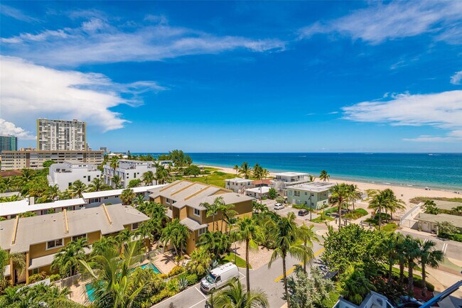 Building Photo - 801 Briny Ave