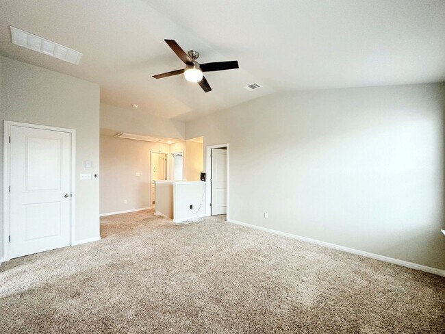 Building Photo - Bright & Roomy 5 Bedroom, 2.5 Bathroom Home with 2-Car Garage