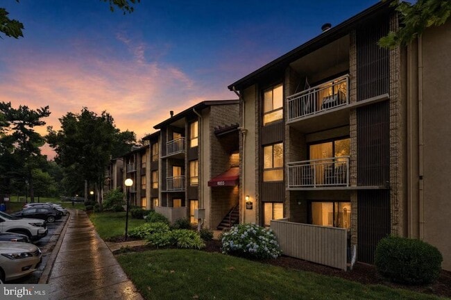 Building Photo - 6003 Majors Ln